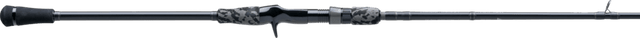 Okuma - Okuma Guide Select Jerk Baitcasting Hengel | 2.05m | 80 - 140g - Hengelsport De Goeie Vangst