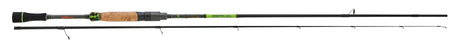 Gunki - Stripes Micro S - 198L Spinhengel - Hengelsport De Goeie Vangst