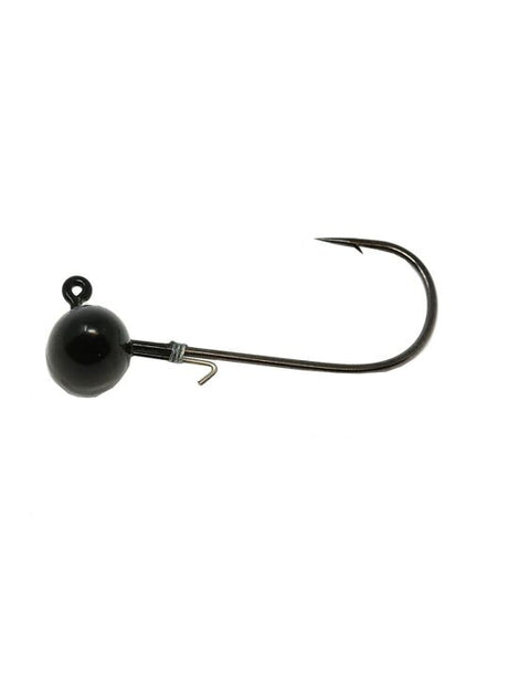 Vike - Tungsten Jighead - Hengelsport De Goeie Vangst