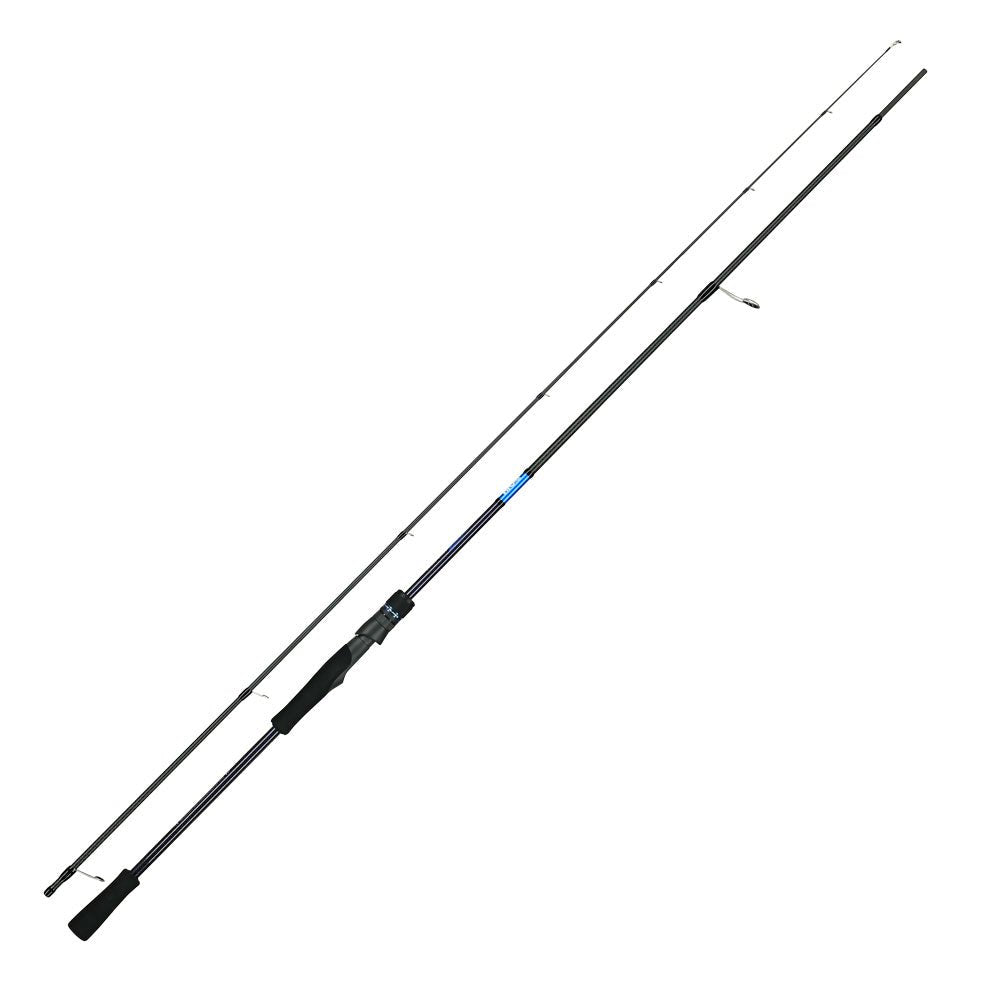 HTO - Tempest Combat Spinhengel - Hengelsport De Goeie Vangst
