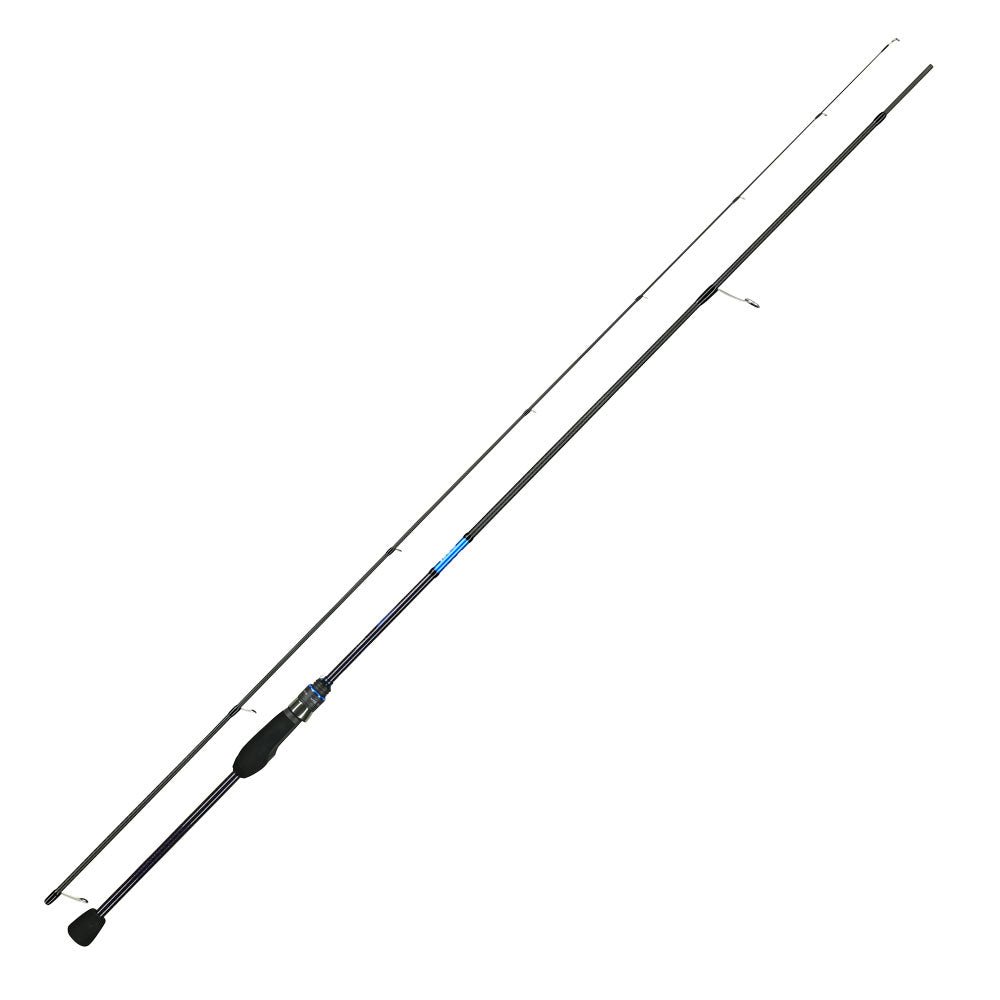 HTO - Tempest Control Spinhengel - Hengelsport De Goeie Vangst