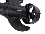 Hart - Isargy Drive 12V 380W Bellyboat Elektromotor - Hengelsport De Goeie Vangst