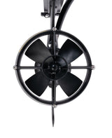 Hart - Isargy Drive 12V 380W Bellyboat Elektromotor - Hengelsport De Goeie Vangst