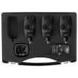 Carp Spirit - HD3 Alarm X3 + Hdr3 - Hengelsport De Goeie Vangst