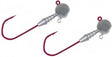 Iron Claw - Performance Jighead - Hengelsport De Goeie Vangst