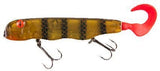 Iron claw - PFS Phat Pander Jerk - Hengelsport De Goeie Vangst