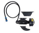Hart - Isargy Drive 12V 380W Bellyboat Elektromotor - Hengelsport De Goeie Vangst