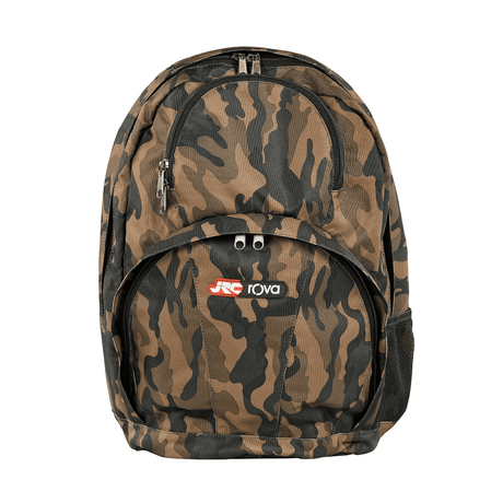 JRC - Rova Backpack - Hengelsport De Goeie Vangst
