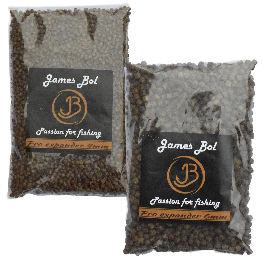 Pro Expander Pellets | 500g