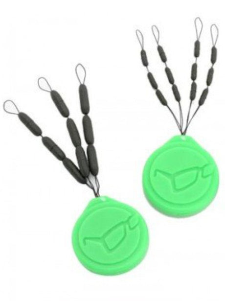 Korda - Dark Matter Sinkers - Hengelsport De Goeie Vangst