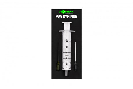 Korda - Pva Bag Spuit | 10Ml - Hengelsport De Goeie Vangst