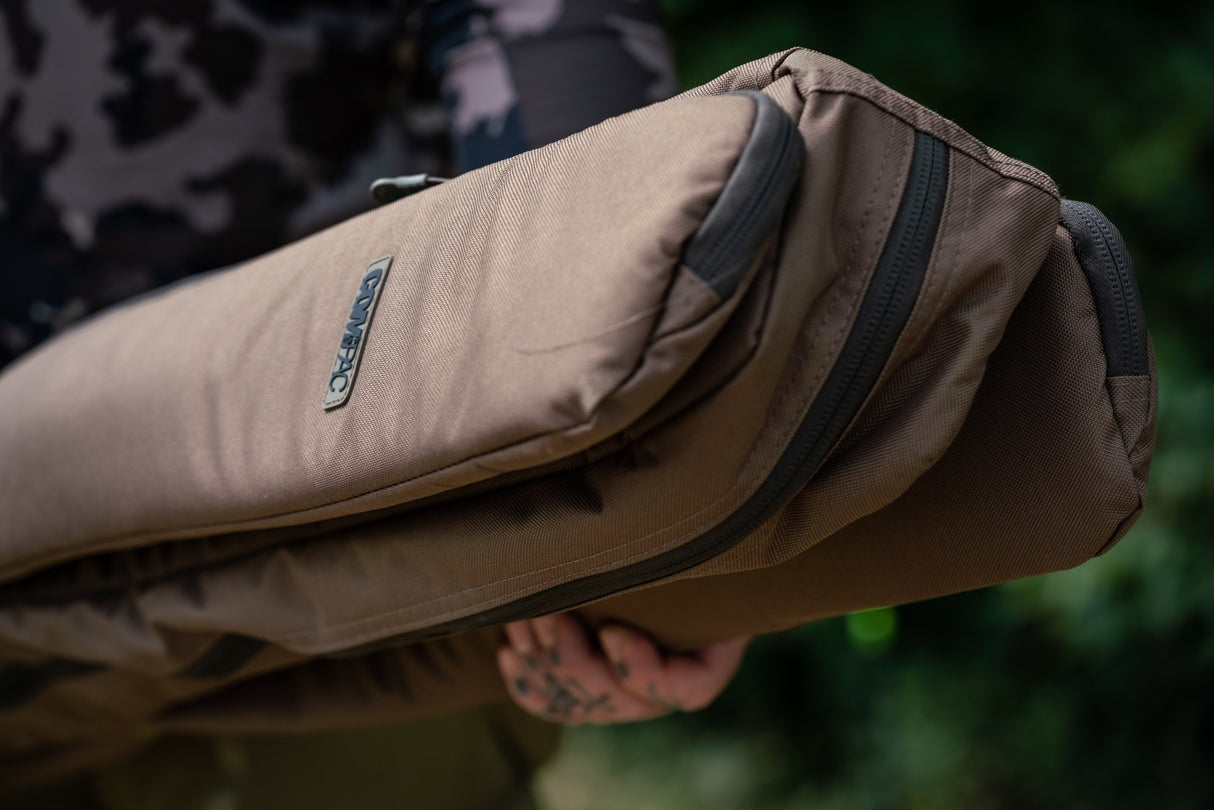Korda - Compac 3 Rod Holdall 12ft - Hengelsport De Goeie Vangst