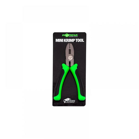 Korda - Mini Krimp Tool - Hengelsport De Goeie Vangst