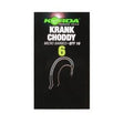 Korda - Krank Choddy - Hengelsport De Goeie Vangst