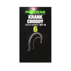 Korda - Krank Choddy - Hengelsport De Goeie Vangst