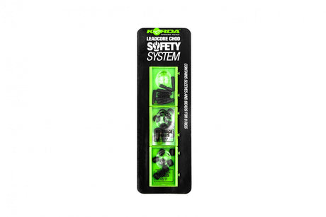 Korda - Leadcore Chod Safety System - Hengelsport De Goeie Vangst