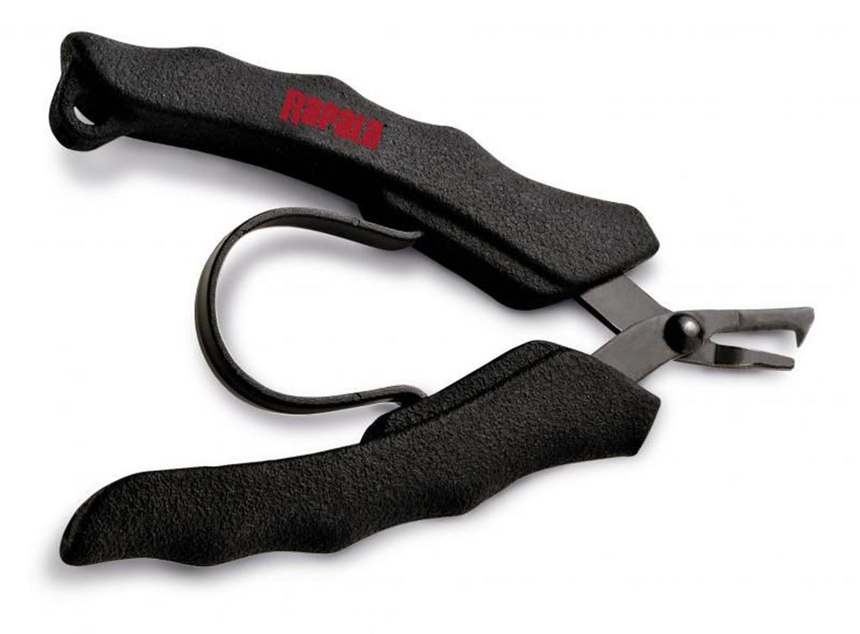 Rapala - Mini Splitring Tang - Hengelsport De Goeie Vangst
