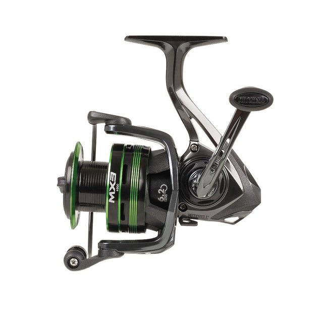 Mitchell - MX3 Spin 20 FD - Hengelsport De Goeie Vangst