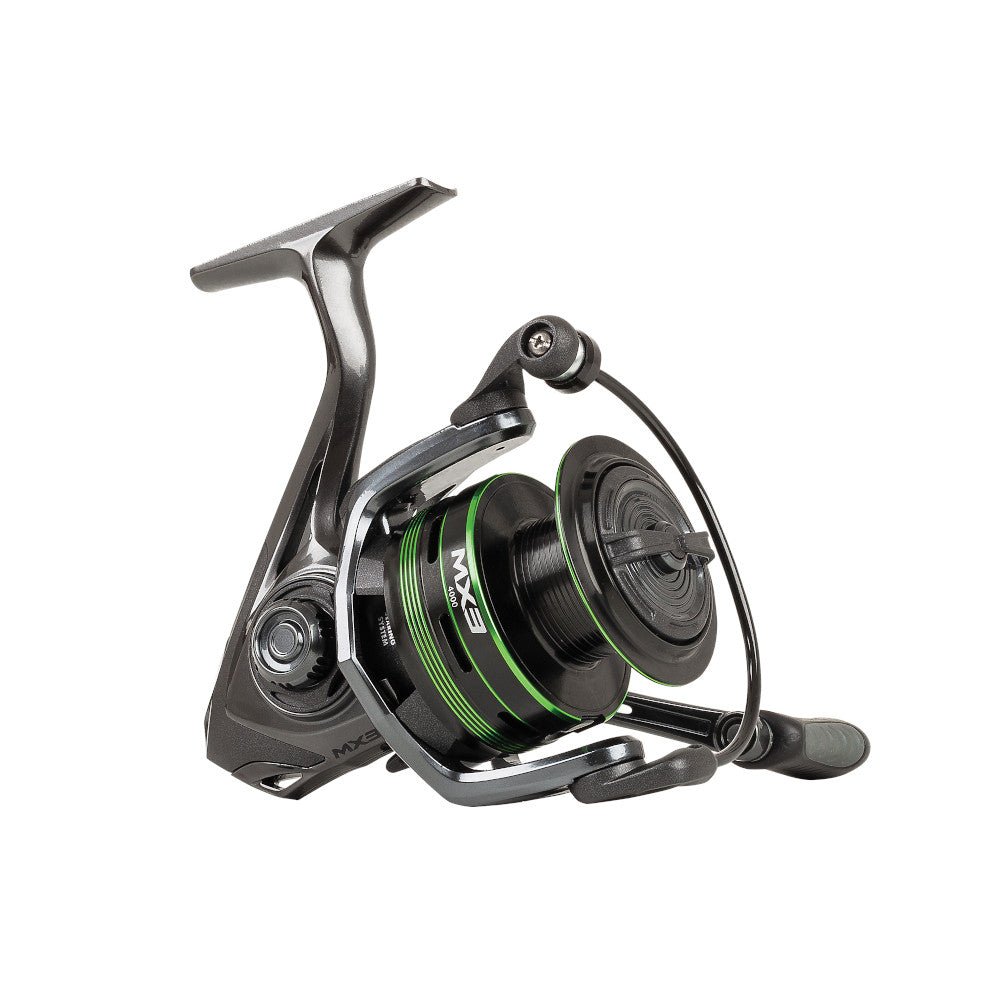 Mitchell - MX3 Spin 20 FD - Hengelsport De Goeie Vangst