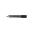 Mad - Black Aluminium Bankstick Chunky Tri - Stick - Hengelsport De Goeie Vangst