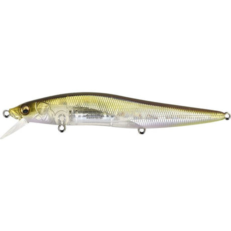 Megabass - Vision Oneten LBO FW - Hengelsport De Goeie Vangst