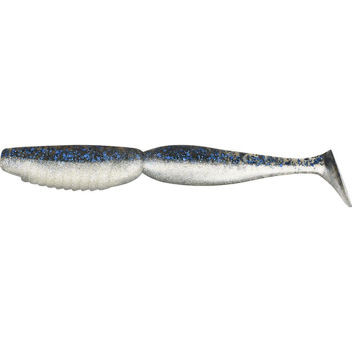 Megabass - Super Spindle Worm - Hengelsport De Goeie Vangst