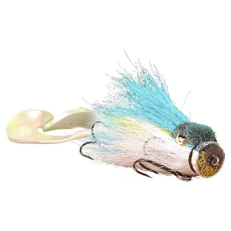 Cwc - Miuras Mouse Mini - Hengelsport De Goeie Vangst