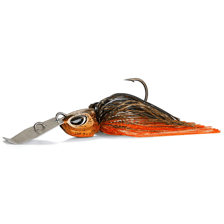 Nays - WRRR (Warrior) M - Hengelsport De Goeie Vangst