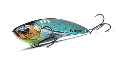 Nays - MTL LF 65 - Hengelsport De Goeie Vangst