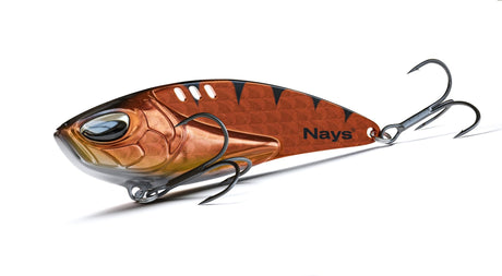 Nays - MTL LF 45 - Hengelsport De Goeie Vangst