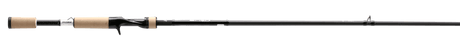 13 Fishing - Omen Black Casting Hengel | 2.59m | 10 - 30g - Hengelsport De Goeie Vangst