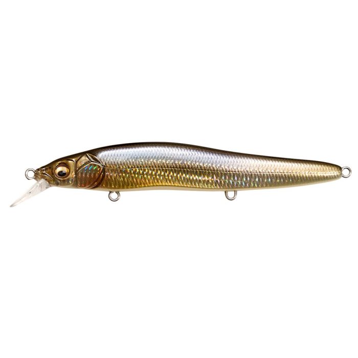 Megabass - Vision Oneten R Hi - Float - Hengelsport De Goeie Vangst