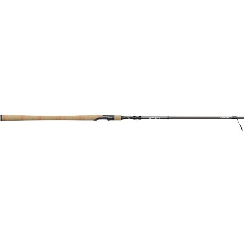 13 Fishing - Omen Quest spinning | 2.80m | 5 - 20g | 4pcs - Hengelsport De Goeie Vangst