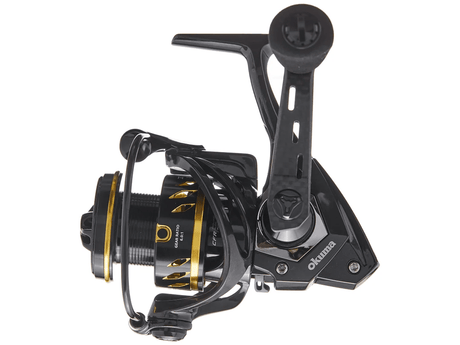 Okuma - ITX CB 2500H Spin H Speed - Hengelsport De Goeie Vangst