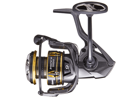 Okuma - Inspira 3000HA Spin H Speed - Hengelsport De Goeie Vangst