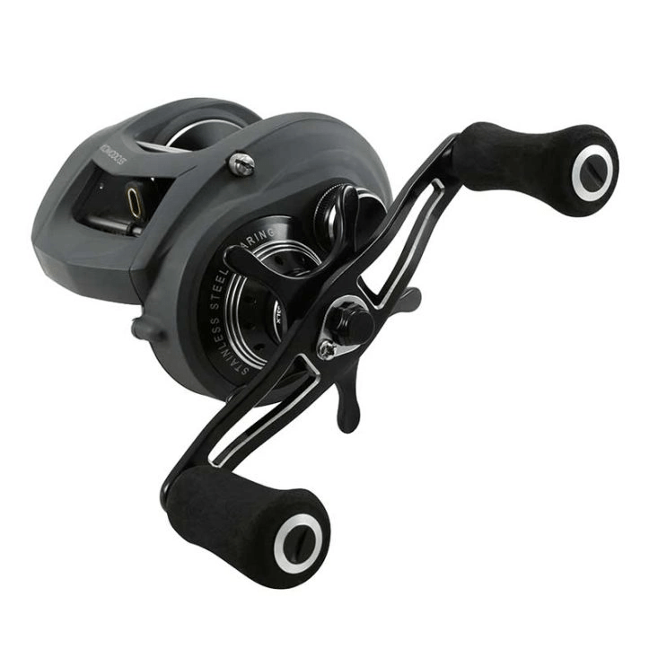 Okuma - Komodo SS KDS - 463LX LH - Hengelsport De Goeie Vangst