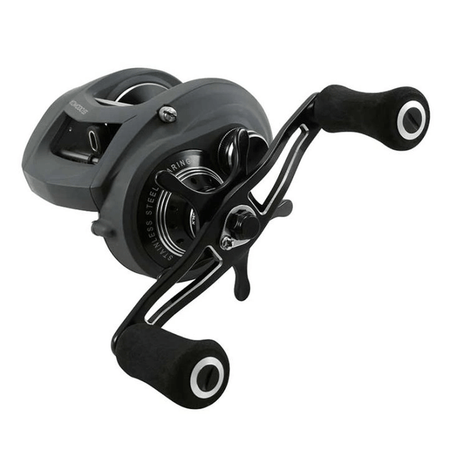 Okuma - Komodo SS KDS - 463LX LH - Hengelsport De Goeie Vangst