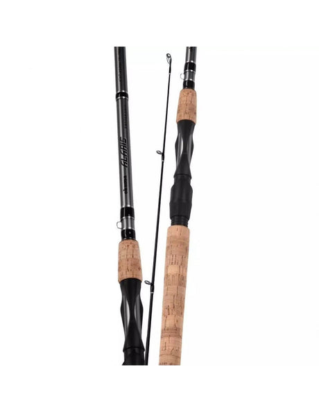 Okuma - Alaris Soft Lure Spin ML | 2.70m | 7 - 28g - Hengelsport De Goeie Vangst