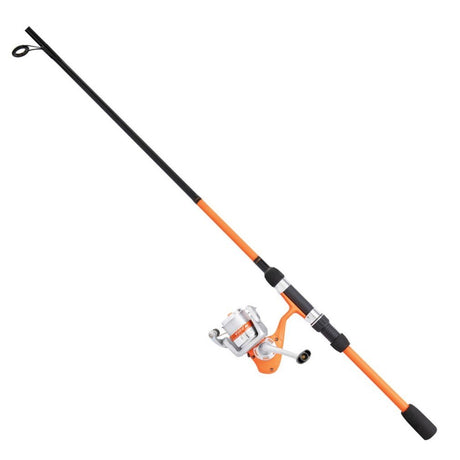 Okuma - Combo Vibe 25OR Hengelset - Hengelsport De Goeie Vangst