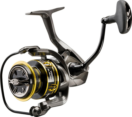 Okuma - Inspira C5000XA Spin X Speed - Hengelsport De Goeie Vangst