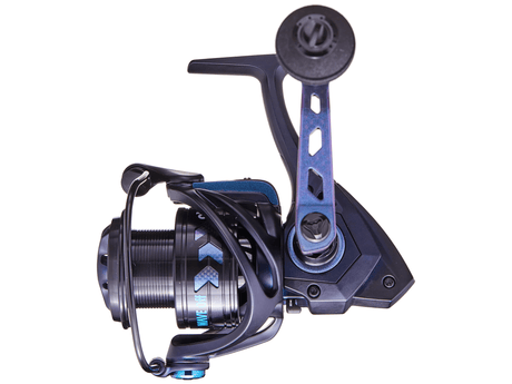 Okuma - Wave Off 4000H spinmolen | Limited Edition - Hengelsport De Goeie Vangst