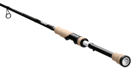13 Fishing - Omen black spinhengel - Hengelsport De Goeie Vangst