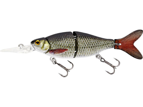 Westin - Ricky The Roach Swimbait With Lip - Hengelsport De Goeie Vangst
