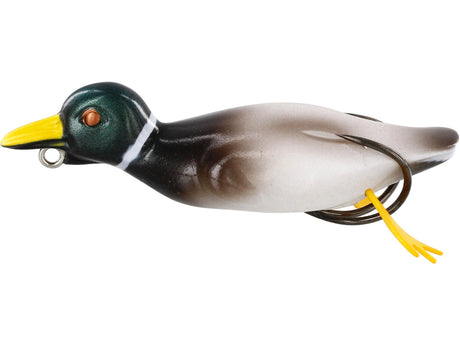 Westin - Danny The Duck Hollow Body - Hengelsport De Goeie Vangst