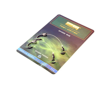 PB - Chod Rig - Hengelsport De Goeie Vangst