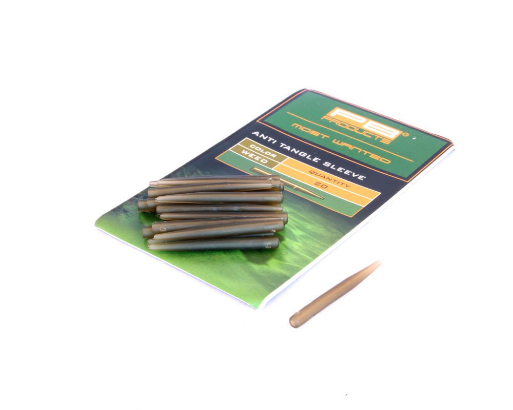 PB - Anti Tangle Sleeves - Hengelsport De Goeie Vangst
