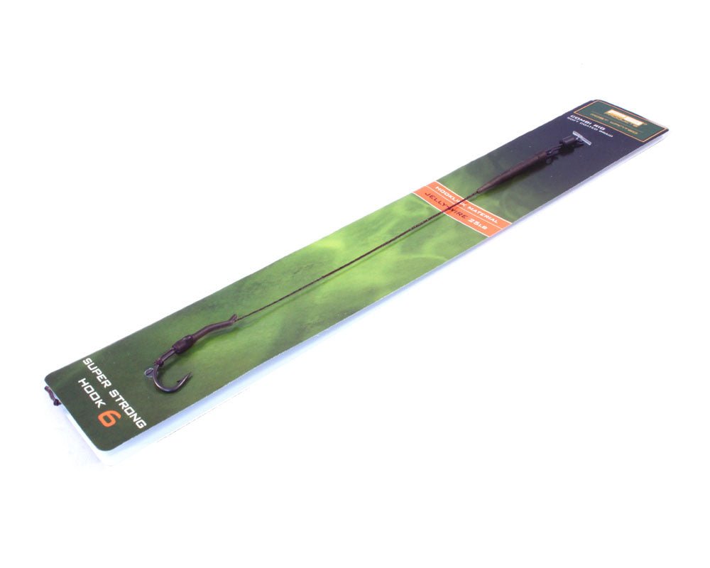 PB - Combi Rig Soft Coated - Hengelsport De Goeie Vangst