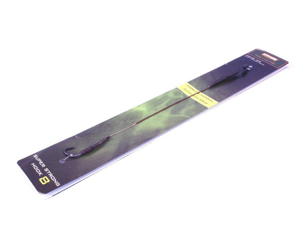 PB - Combi Rig Stiff Coated - Hengelsport De Goeie Vangst