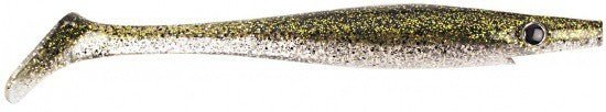 Strike Pro - The Pig Shad Junior - Hengelsport De Goeie Vangst
