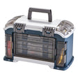 Plano - Schuine Tackle Box Systeem 3700 - Hengelsport De Goeie Vangst